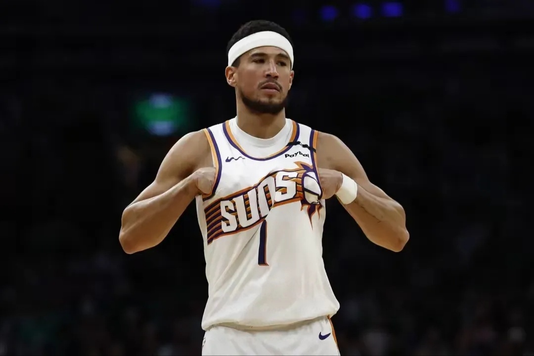 关于太阳核心球员伤退，球队未来走势成疑，能够服务为了社会最新.的信息