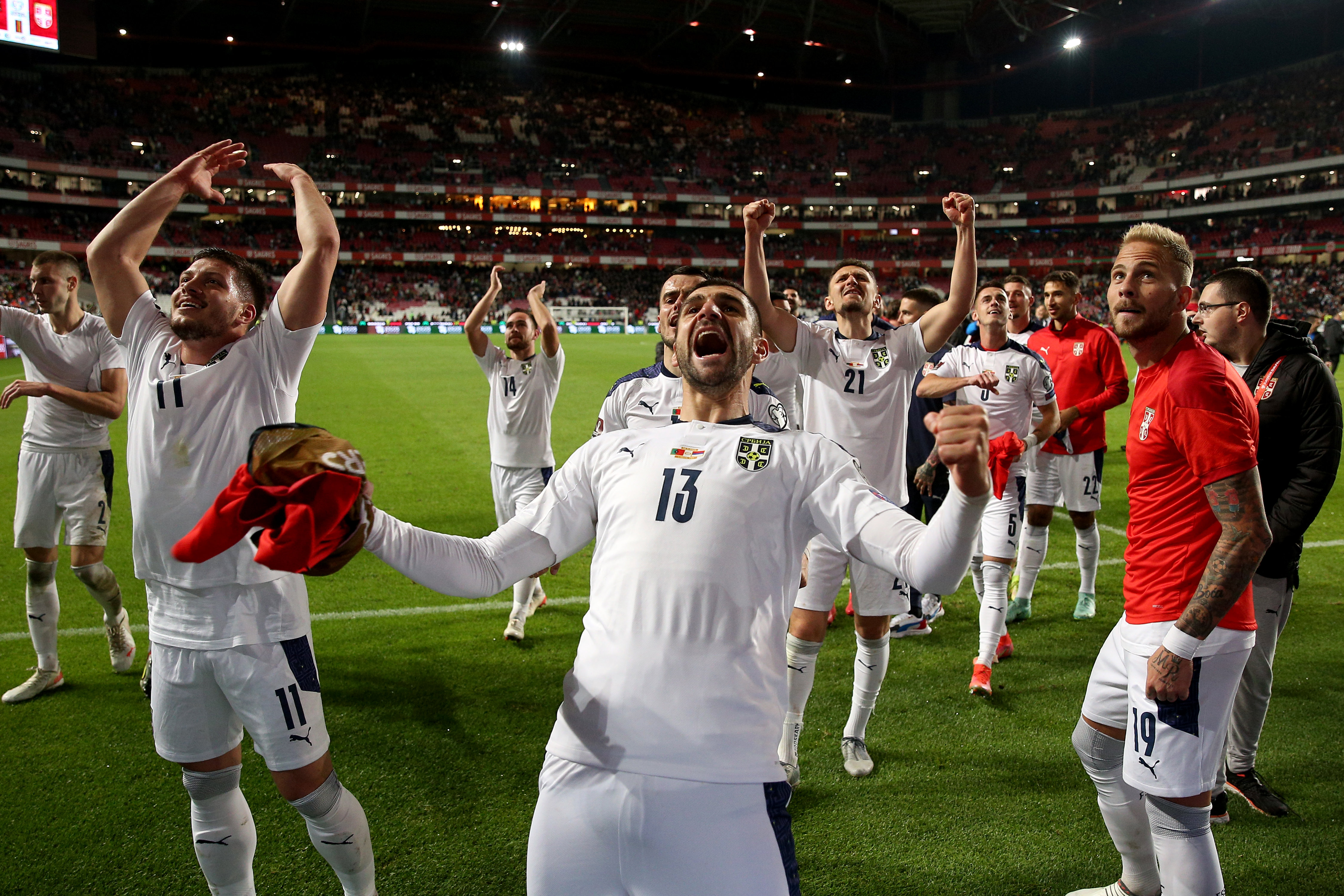 Rookie重要时刻败北，塞尔维亚队带队取胜！爱游戏体育赛事直播