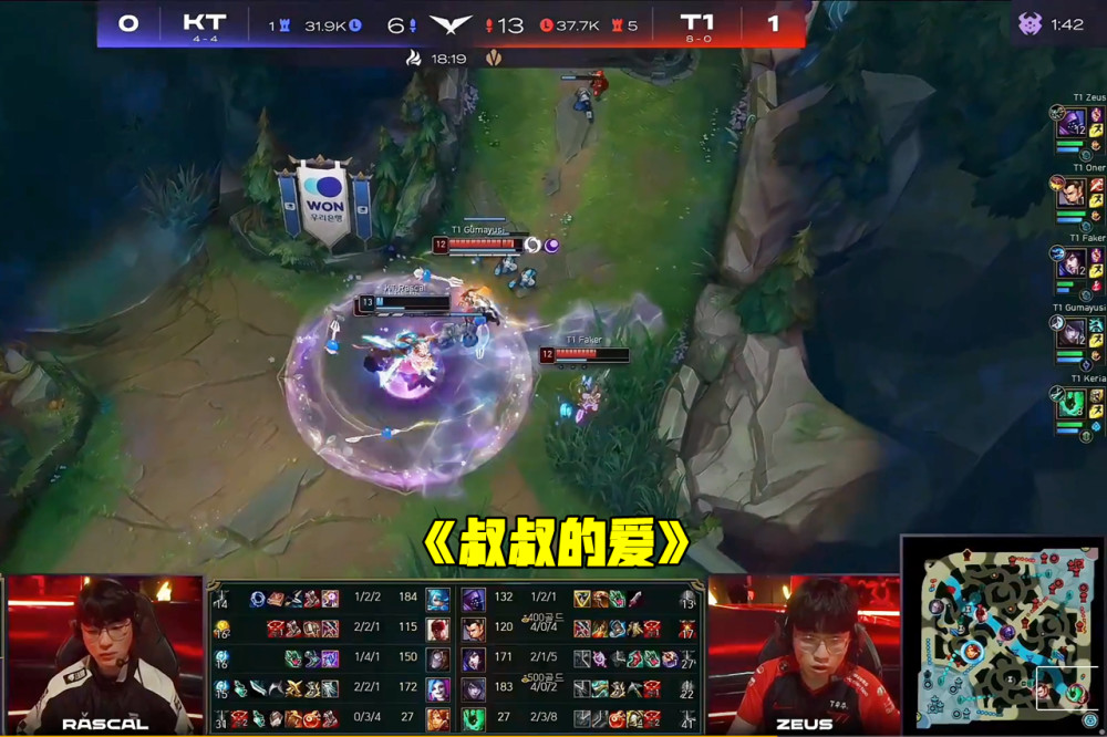 Faker连续三场比赛得分超过夺冠，独行侠不断突破！的简单介绍爱游戏体育官方