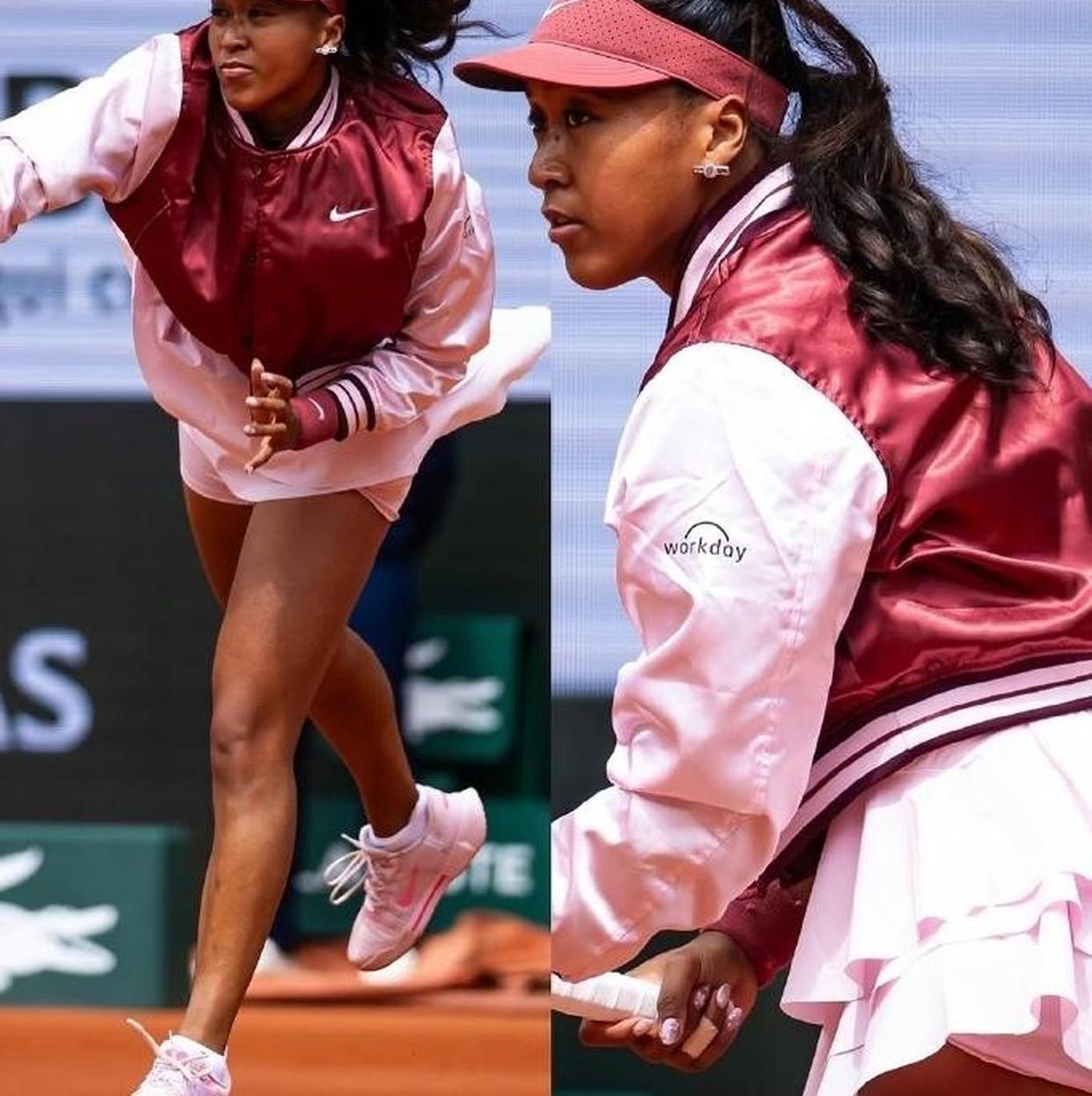  大坂直美夺冠 爱游戏体育赛事直播