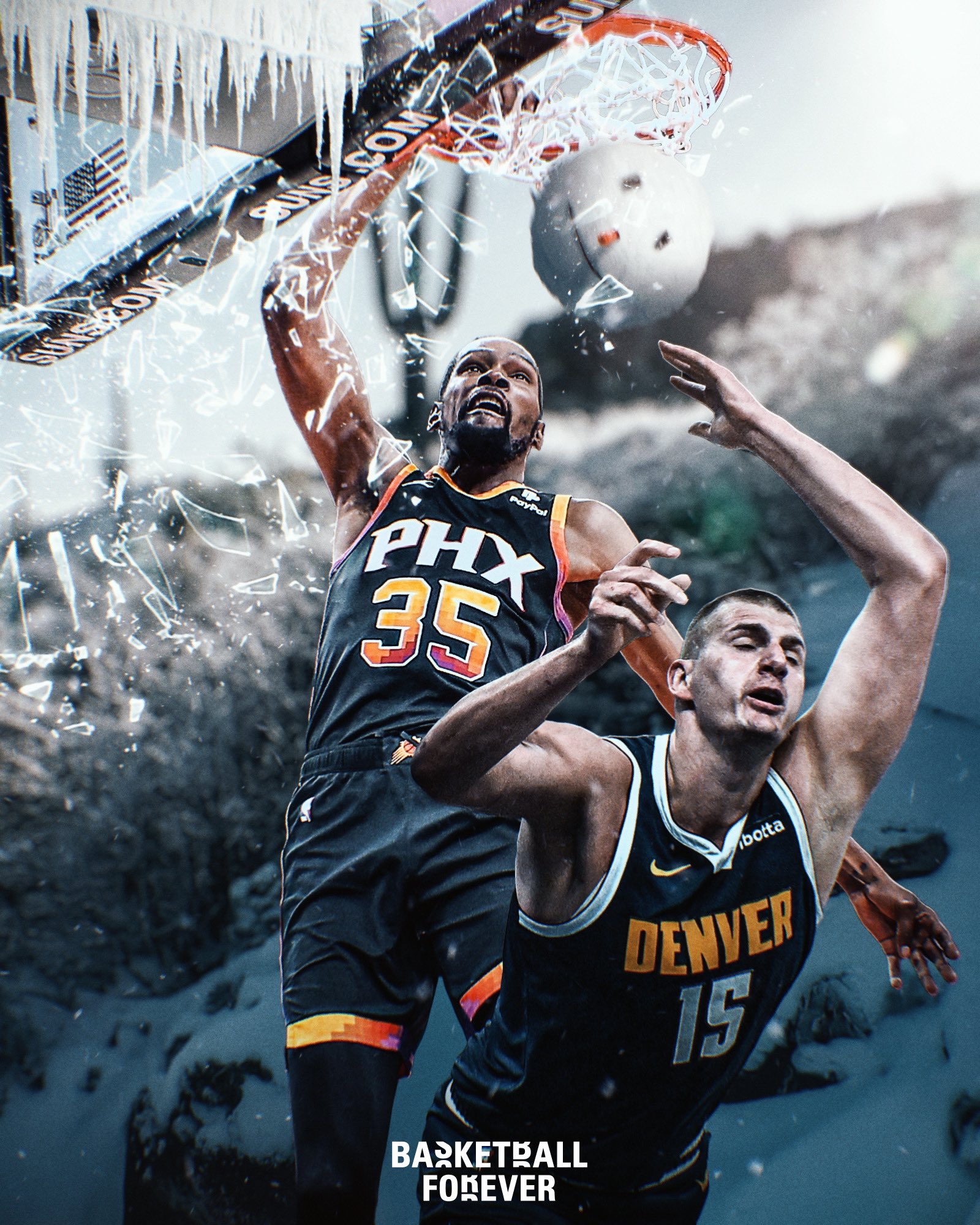  杜兰特回归赛场，关键助攻首场状态亮眼，热火观众沸腾！爱游戏登录入口