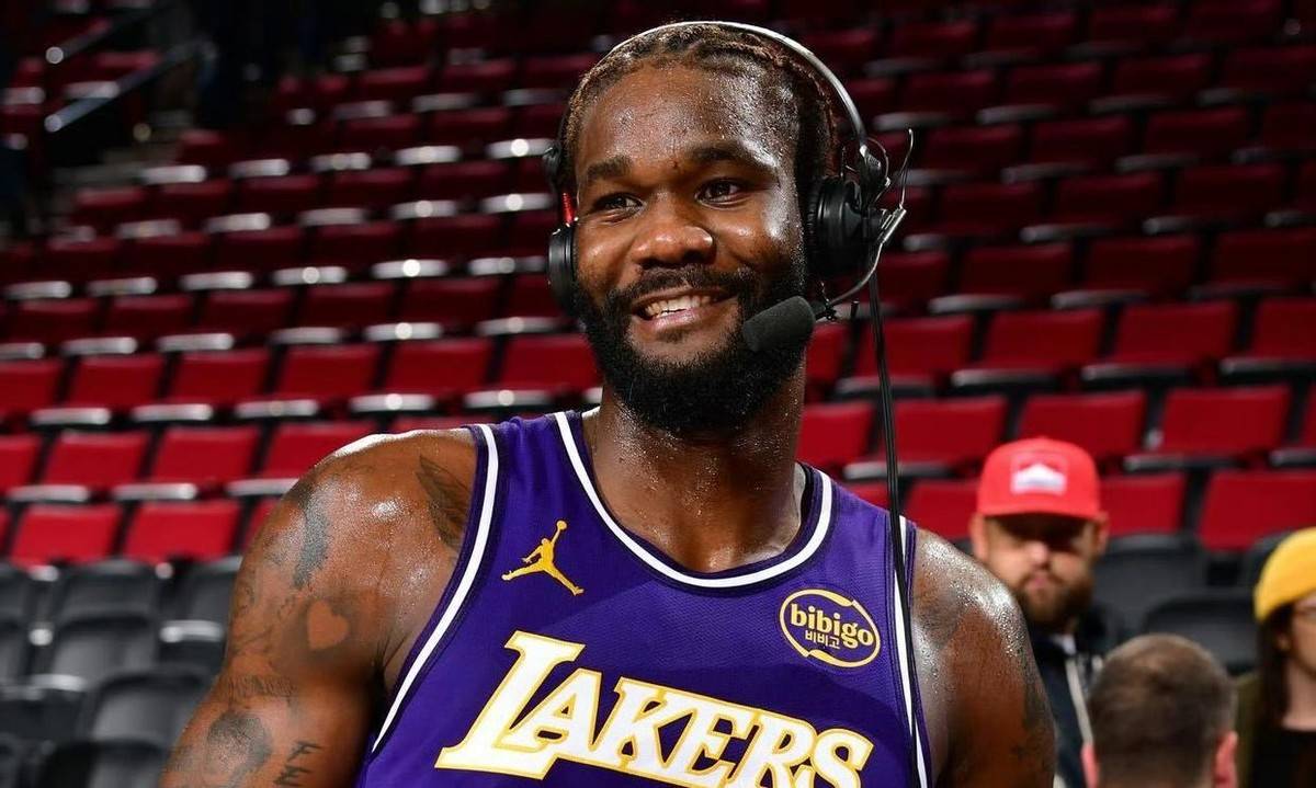 洛杉矶湖人发布备战花絮，国际比赛日更衣室发声，西甲任务艰巨，细节决定成败的简单介绍爱游戏APP下载