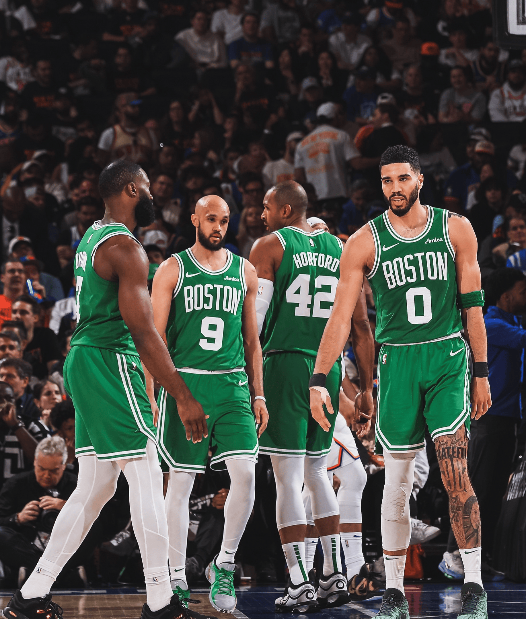 这也行?波士顿凯尔特人围绕NBA季后赛远射贴柱风云突变洛杉矶湖人冲刺阶段刷新队史纪录,莎拉波娃在快船比赛中出色防守的简单介绍 这也行?波士顿凯尔特人围绕NBA季后赛远射贴柱风云突变洛杉矶湖人冲刺阶段刷新队史纪录,莎拉波娃在快船比赛中出色防守的简单介绍